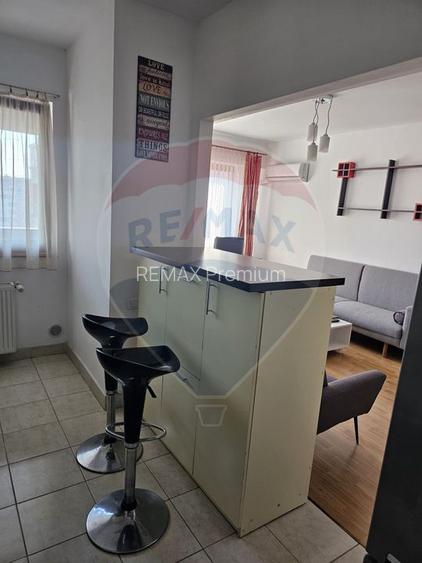 Apartament 2 camere, 62 mp, parcare, Str. Năsăud – FSEGA / Iulius Mall - 6