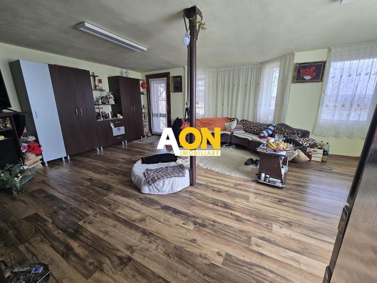 Casa 7 Camere Zona Dealul Furcilor