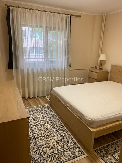 2 Camere Eroii Revolutiei Metrou 3 Min Parcare Renovat 58mp Cat Friendly - 7