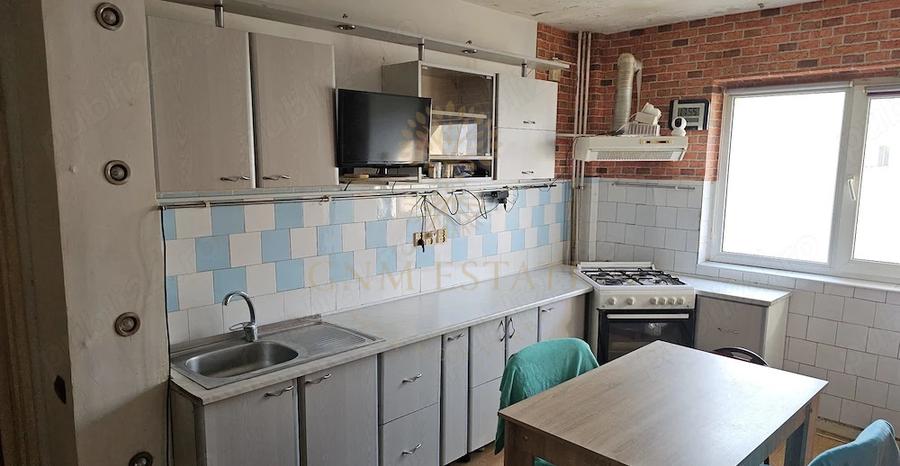 2 Camere Bloc Reabilitat  | Mihai Bravu /Vitan