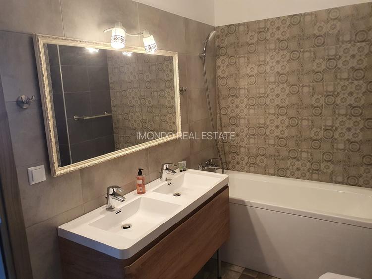 3 Camere I PIPERA I Rond Omv I Parcare Inclusa - 15