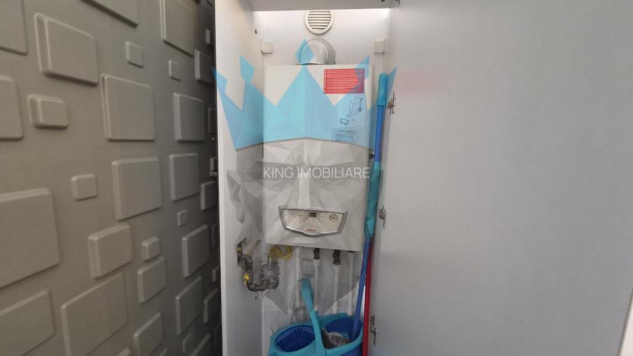 Apartament 2 Camere Dobroesti - 13