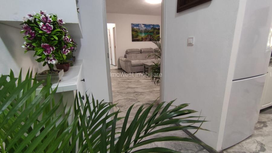 Dambovita-Clabucet | 2 Camere | Centrala Proprie | Mobilat si Utilat Modern. - 6