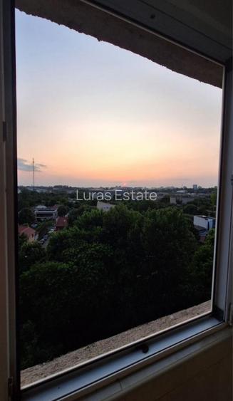 DE VÂNZARE | Apartament 3 camere decomandat – Zona Gara Constanța - 8