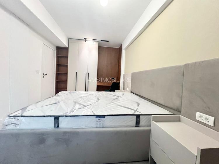 NOU /SUPERB /  PRIMA INCHIRIERE / COMPLET MOBILAT SI UTILAT - 20