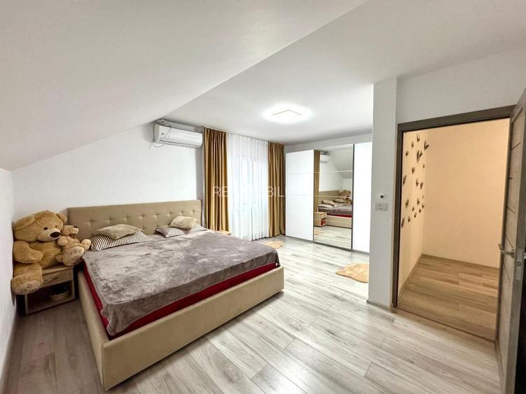 Duplex  4 camere - 1240e/ mp -  Utvin  Comision 0% - 10