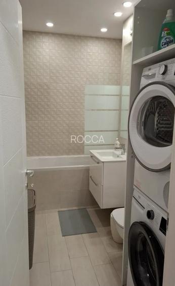 Studio modern 35 mp – Hils Pallady, balcon mare, parcare, lângă metrou - 8