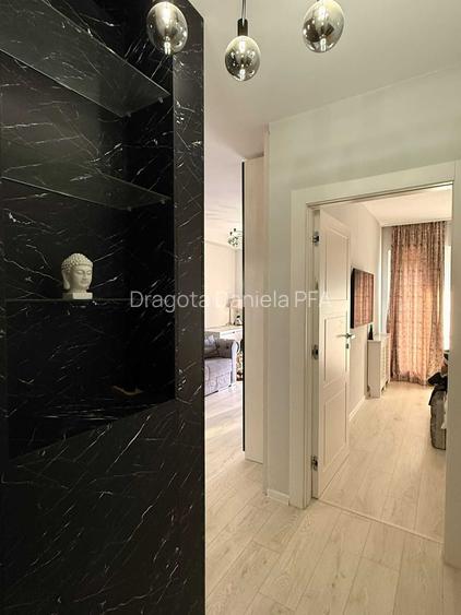 Apartament 2 camere,spatios, zona Tractorul. - 6