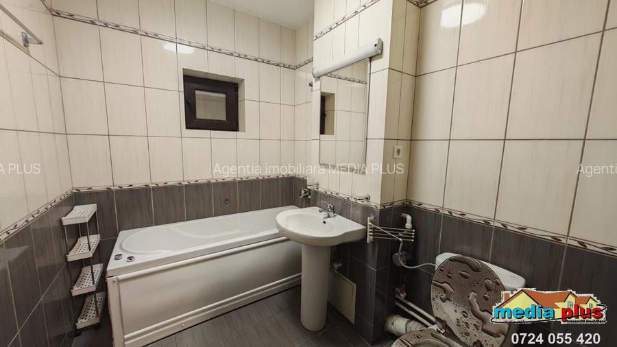 Apartament 1 Cameră Complex Vega – 47 mp, Mobilat și Utilat, Etaj 5 - 6