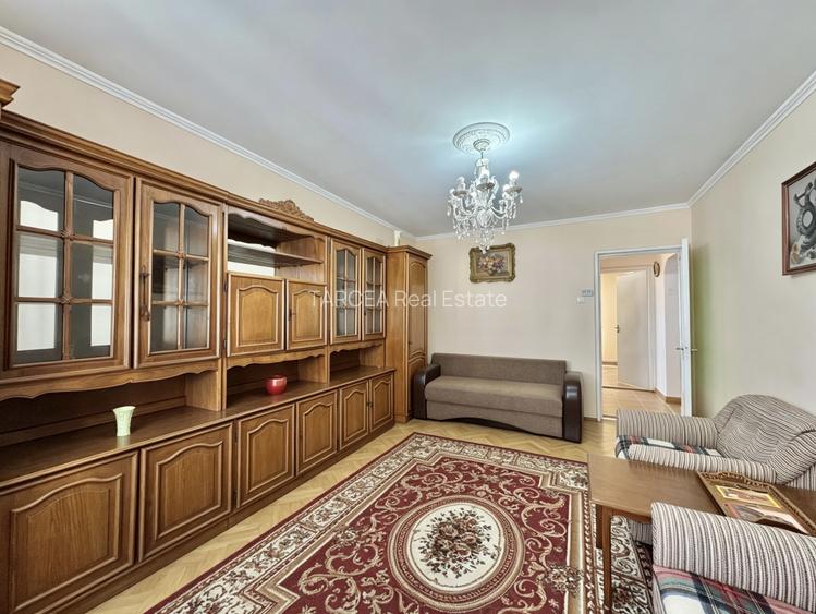 Apartament 2 camere - Decomandat - Calea Dumbrăvii - 2