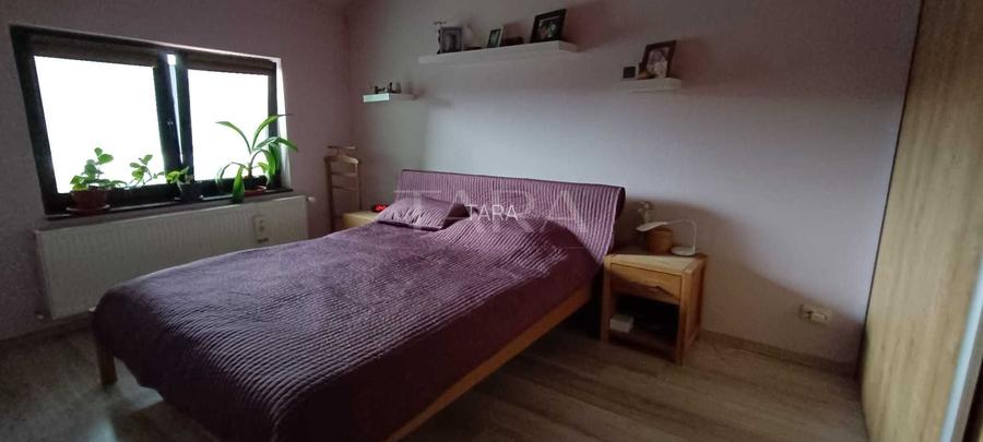 Casă cu etaj 3 dormitoare – Florești, aproape de Cluj. - 4