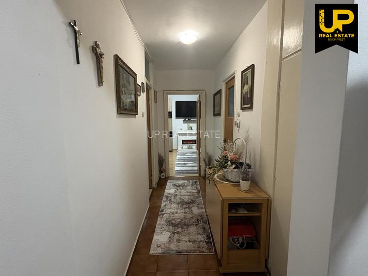 Apartament 2 camere Dristor - Mihai Bravu - 10