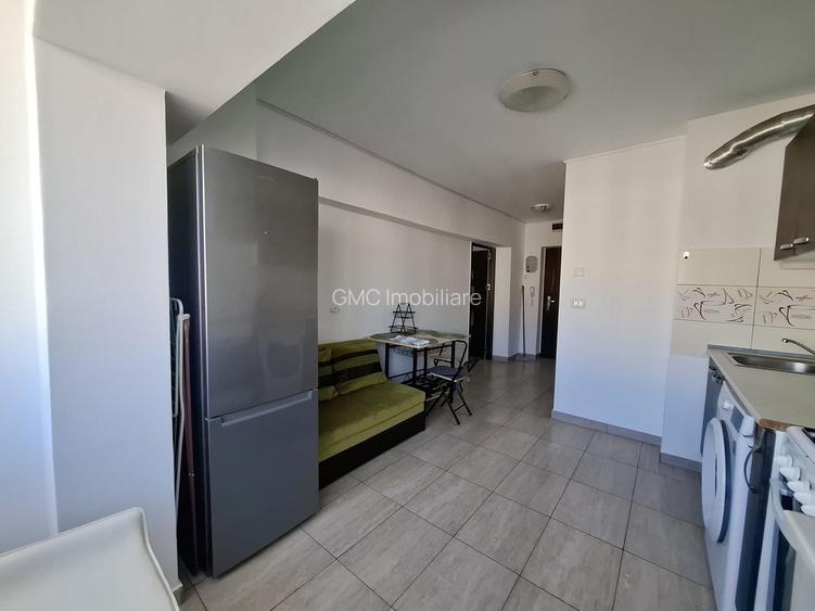 Garsoniera Central Burebista Alba Iulia L335 - 12