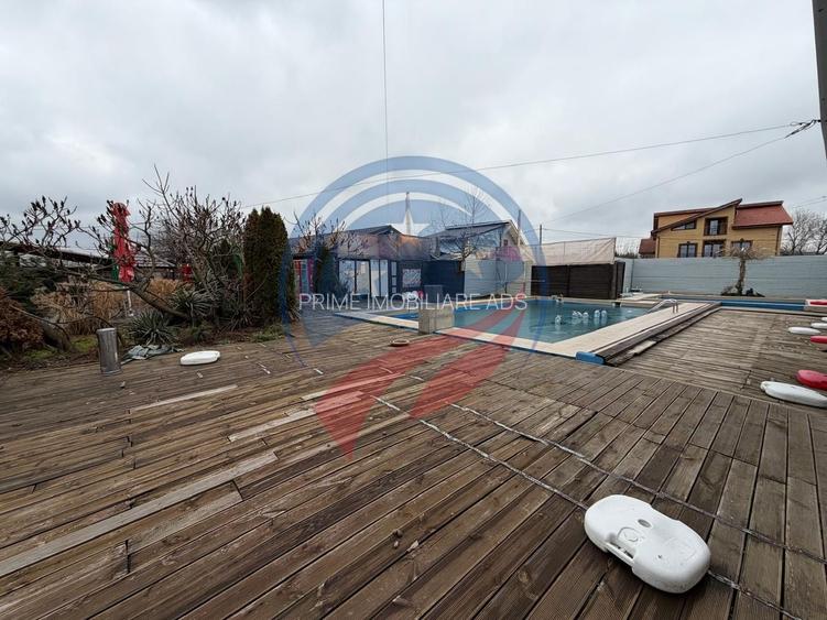 AFACERE FUNCTIONALA SALA EVENIMENTE SI PISCINA - 7