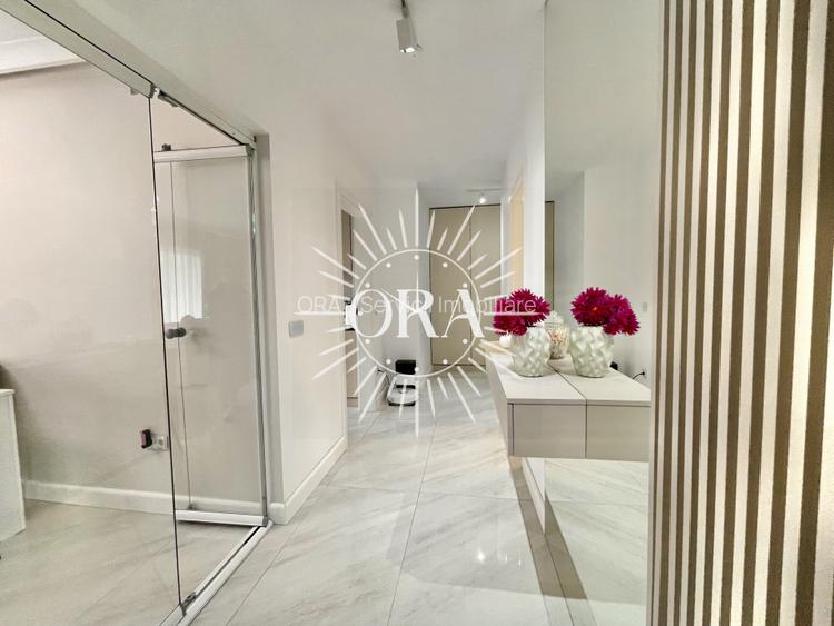 APARTAMENT 2 CAMERE DECOMANDAT | SOPOR | ULTRAFINISAT | IULIUS MALL  - 13