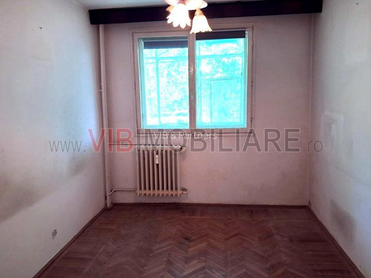 3 Camere Titan - Liviu Rebreanu - 200 m de parc - 6