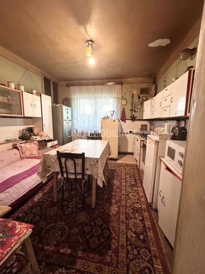 Vilă Copou Iași 5 camere, garaj, pod mansardabil D+P+Pod - 23