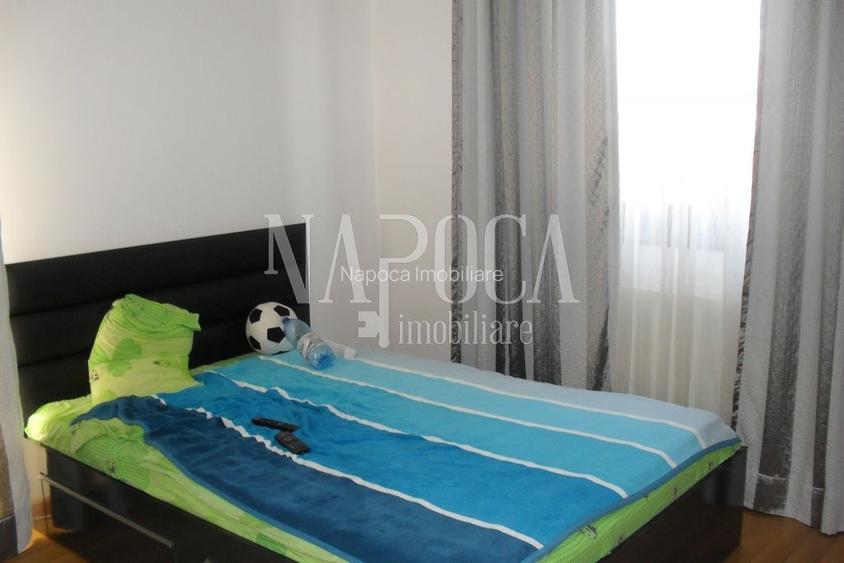 Casa 6 camere de vanzare in Europa, Cluj Napoca - 8