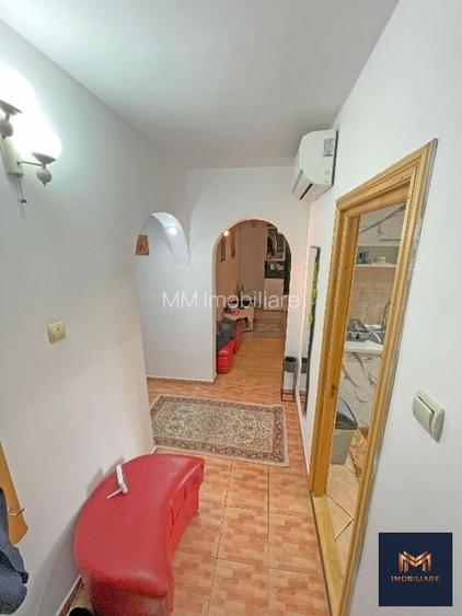 Apartament 3 camere,decomandat,ultimul etaj, zona Primaverii_Capat 1 - 9
