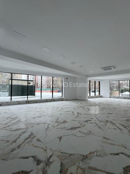Spatiu comercial de inchiriat 162.17mp - zona Sebastian - 5