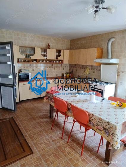 CATALOI- CASA 4 CAMERE , SUPRAFATA TOTALA 200 MP , TEREREN 1962 MP - 3