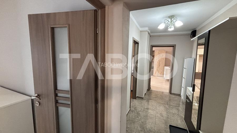 Apartament de vanzare decomandat 56mpu + pivnita zona Terezian - 5