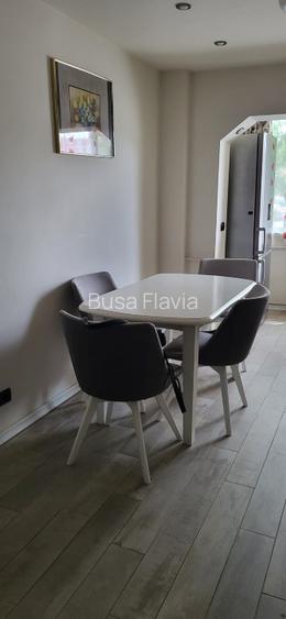 Inchiriez apartament - 4