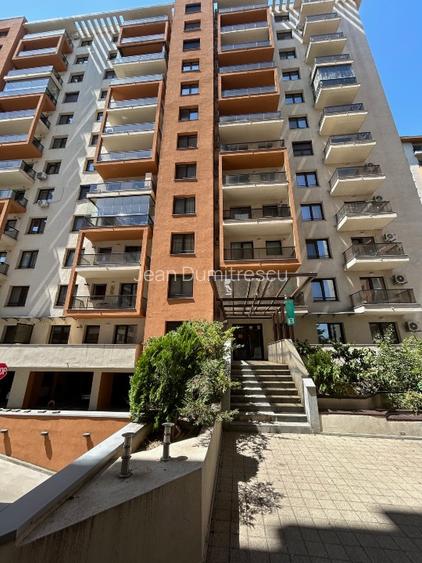 Apartament 2 Camere Onix Residence 178.900€| Metrou | bloc 2016 | 55.69 mp - 9