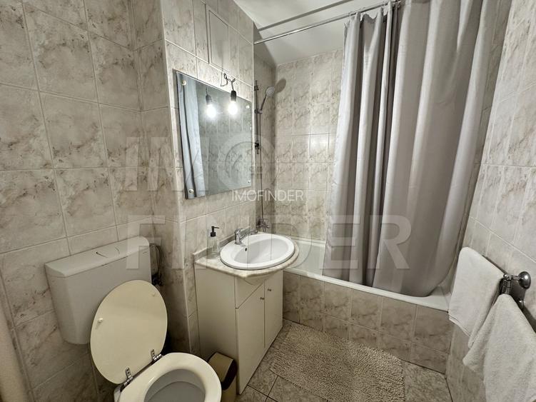 Apartament 2 camere | Gheorgheni – zona Godeanu, langa Interservisan - 16