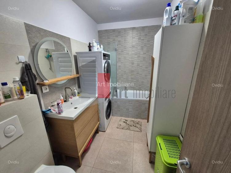 Vindem apartament 3 camere Drumul Taberei-Valea Doftanei+2 locuri parcare - 14