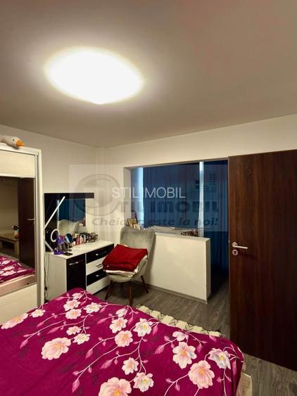 Apartament de vanzare 2 camere, 50mp Bulevardul Primaverii 90.000 euro - 2