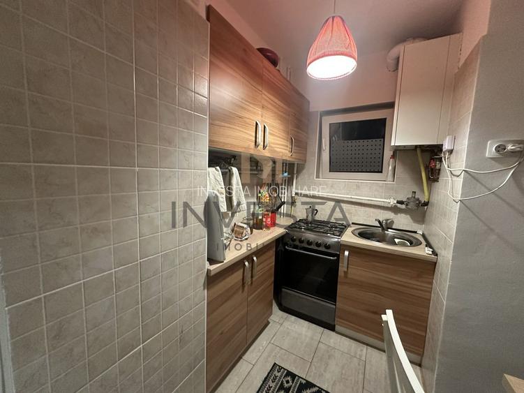 Apartament 2 camere decomandate etjaul I zona Hermes! - 7