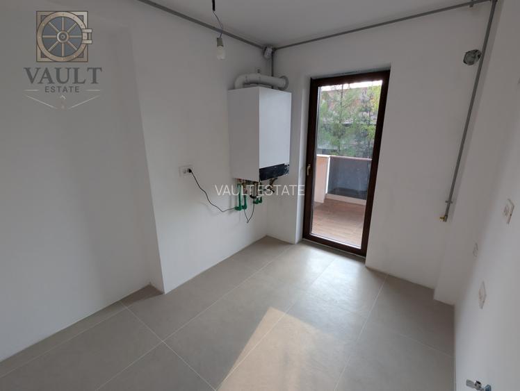 2 CAMERE • 2 BAI • 72 MP • TERASA 18 MP • JANDARMERIEI - 7