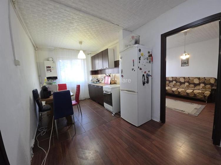 Apartament 3 camere, etaj 1, Grigore Alexandrescu - 10