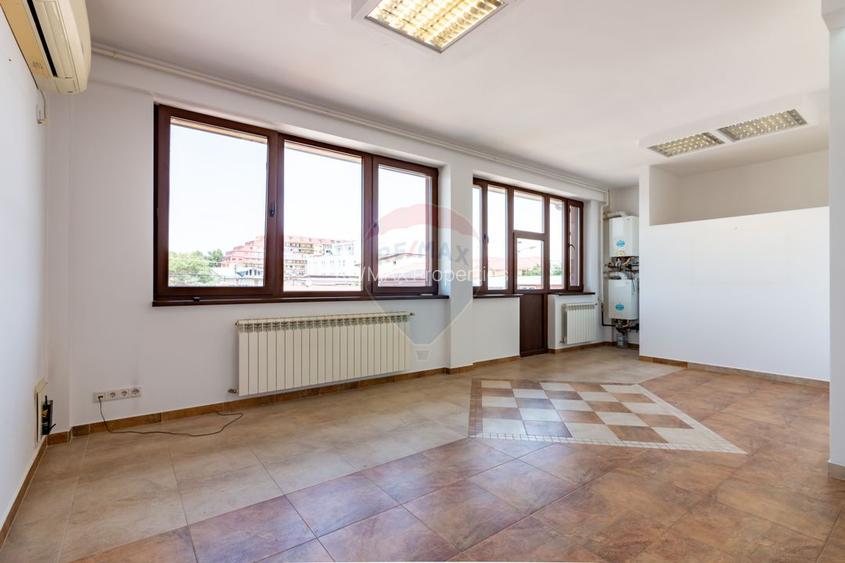 De vanzare clădire multifuncțională Calea Ferentari - 9