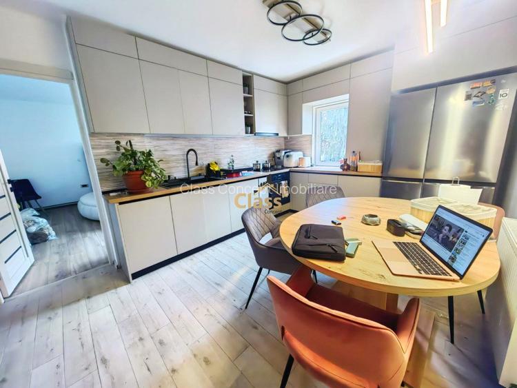 Apartament 3 camere | Decomandat | 67 mpu | Zona Piata Zorilor - 4