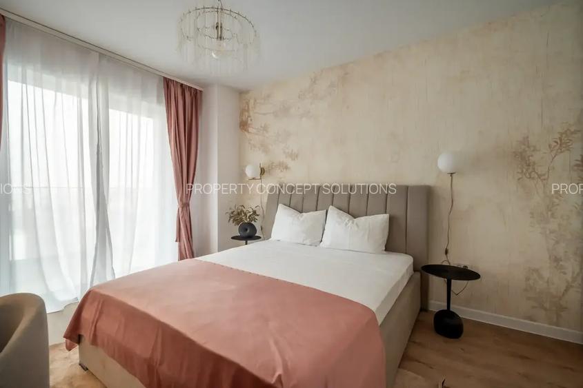 Duplex 3 Camere | Mobilat&Utilat | Zona Carol | Direct proprietar - 9