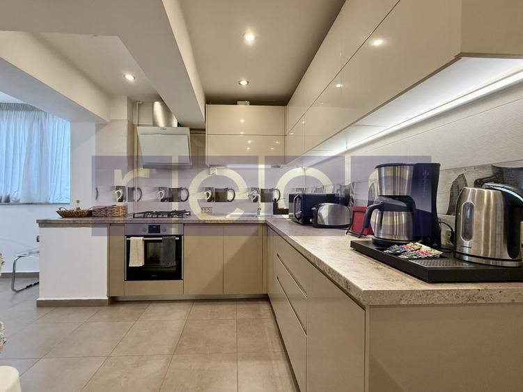 ÎNCHIRIERE 2 CAMERE | PIAȚA UNIRII | MOBILAT ȘI UTILAT - 13