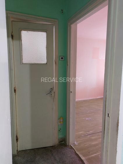 PIATA UNIRII-Dimitrie CANTEMIR , vanzare apartament 2 camere - 13