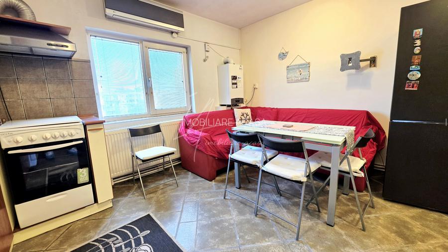 Aleea Botorani 2. Un apartament cu pachet de relaxare inclus - 32