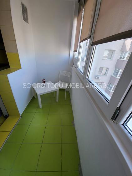 Metrou Gorjului/Lujerului - Apartament 2 camere - luminos si modern ! - 11