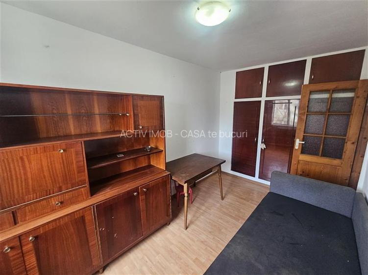 Resita, Garsoniera, Mobilata+Utilata, Calea Caransebesului - 22