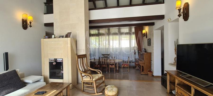 Casa 5 camere de vanzare in Grigorescu, Cluj Napoca - 3