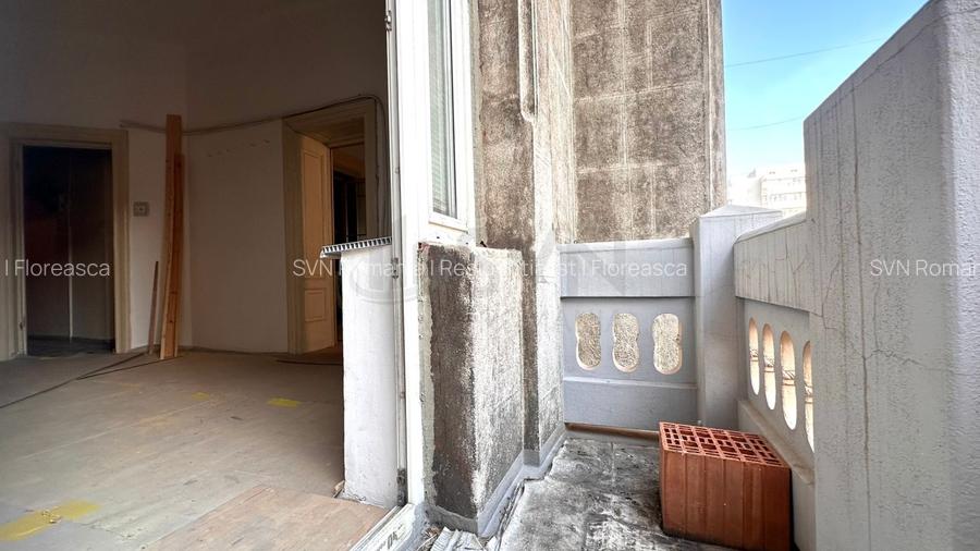 REA1025245 Apartament 5 camere de vanzare Universitate - 4