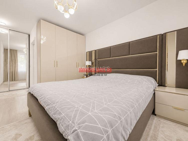Hils Pallady metrou 2 min - Lux - Centrală Proprie - Comision 0% - 7