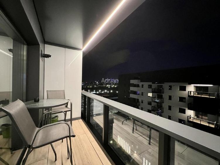 Cortina North | 2 Camere + Loc parcare subteran | Lux - 15