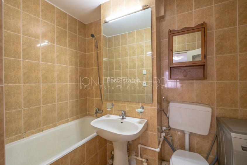 Garsonieră mobilată complet Militari - Virtutii - Uverturii Disponibilă imediat - 5