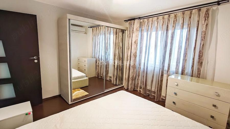 2 camere cu Parcare zona  Titulescu Gheorgheni - 4