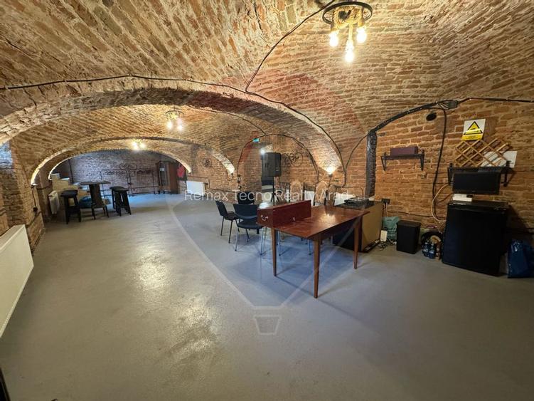 Spațiu de vanzare S.C.229 mp -zona centrala - 11