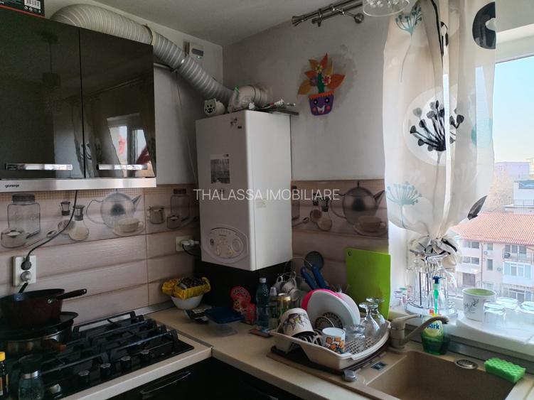 3 camere bloc nou - Brazda lui Novac - 10